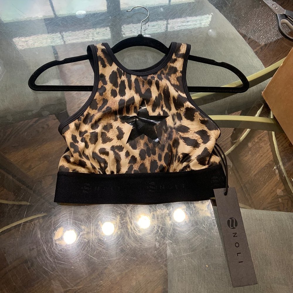 Noli Sports Bras